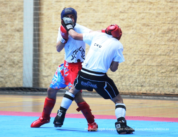 Thumbnail da galeria TNU Kickboxing